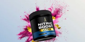 Nitric Boost Ultra Reviews (Complaints & Side Effects) Can This Supplement Improve Men’s Health? (BUYER WARNING) Nitric Boost Ultra