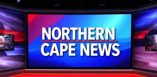 Northern Cape Police Arrest Seven Amid Failed Kimberley Shutdown Protest