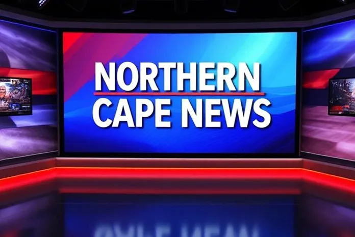 Northern-Cape-news-10 Northern Cape Police Arrest Seven Amid Failed Kimberley Shutdown Protest