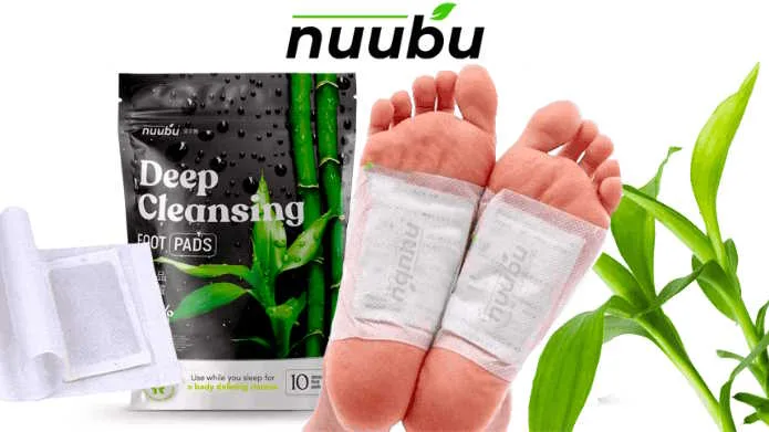 Nuubu Detox