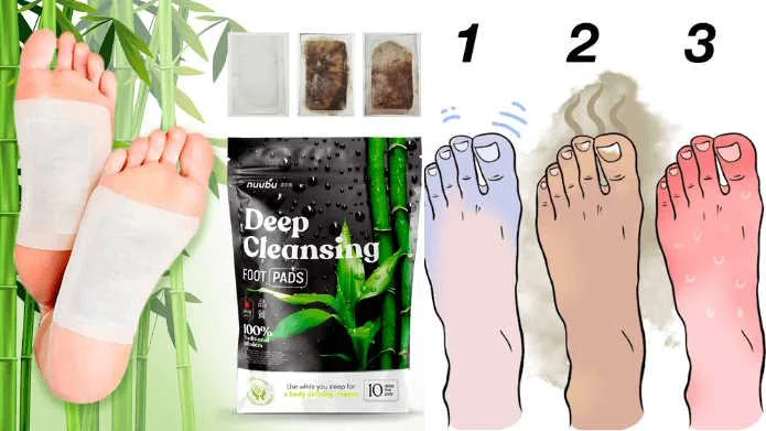 Nuubu Detox