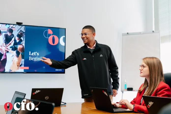 OCFO-team Outsourced CFO Launches 90-Second Quiz to Help Founders Assess Need for CFO Support