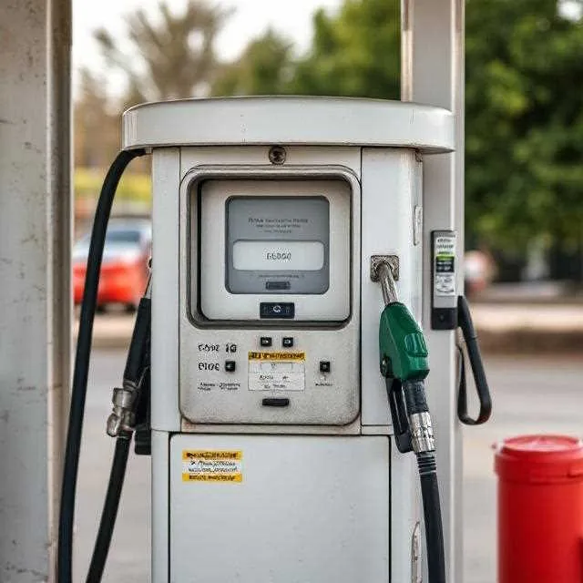 OGJERLWk Win Fuel for a Year with Engen