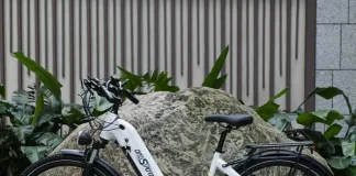 Onesport OT05Pro E-Bike