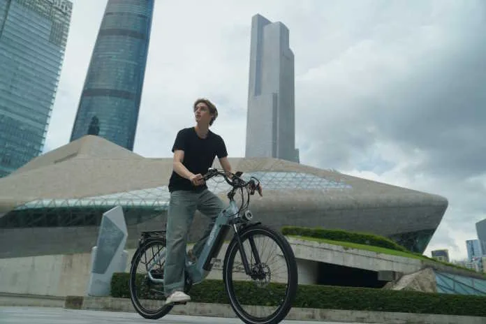 Onesport OT05Pro E-Bike