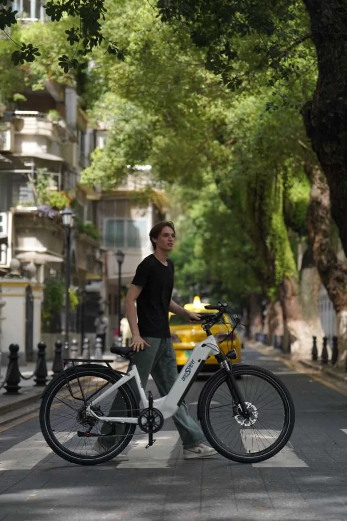 Onesport OT05Pro E-Bike
