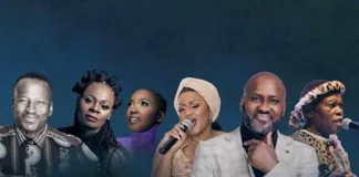 One Country Concert – Saturday, 30 August 2025 One Country Concert