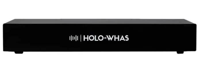 OpenAudio’s HOLOWHAS series