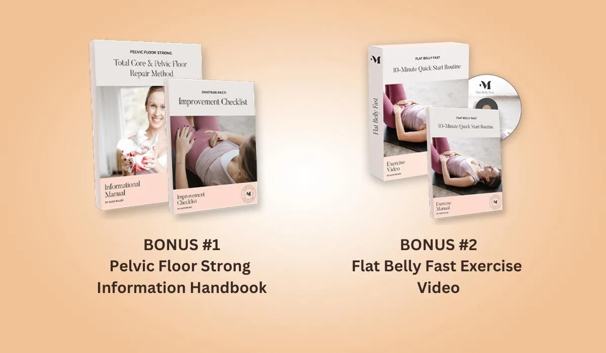 Pelvic Floor Strong