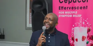 Cepacol® Unveils New Voice of the Brand: National campaign engages the public to choose Cepacol’s new brand voice.