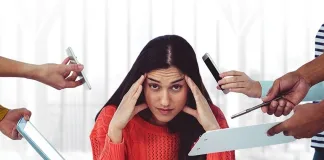 The Elephant in the Boardroom is That Mental Health Doesn’t Discriminate: Why the C-Suite is Burning Out