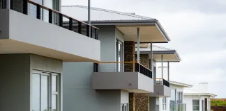 Why Maisonettes are a Popular Choice for Investors in Retirement Estates