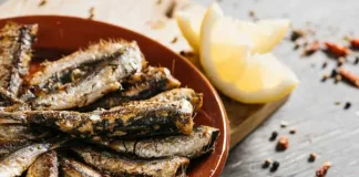 Coastal Seafood Flavours Festival