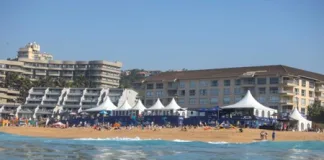 The Energy Continues at the 2025 Ballito Pro Festival Presented by O’Neill The Energy Continues at the 2025 Ballito Pro Festival Presented by O’Neill