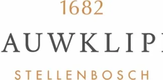 Fitness and fine wines are drawing a new kind of traveller Blaauwklippen wine estate in Stellenbosch