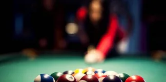 Pool Tournament – Saturday, 2 August 2025 Pool Tournament – Saturday, 2 August 2025