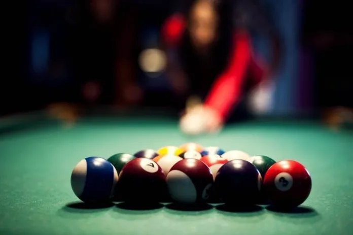 Pool Pool Tournament – Saturday, 2 August 2025