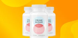 Prime Biome Reviews: Is It Safe And Legit For Gut Health? Ingredients, Side Effects, And Benefits! (2025 Updated) Prime Biome