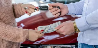 A Hassle-Free Way to Turn Your Old Car into Quick Cash in Los Angeles
