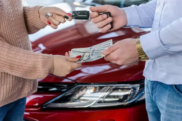 A Hassle-Free Way to Turn Your Old Car into Quick Cash in Los Angeles