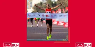 Gelant aims to defend title as Kipkorir targets Sub-27 at Absa RUN YOUR CITY DURBAN 10K