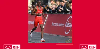 Kabelo Mulaudzi