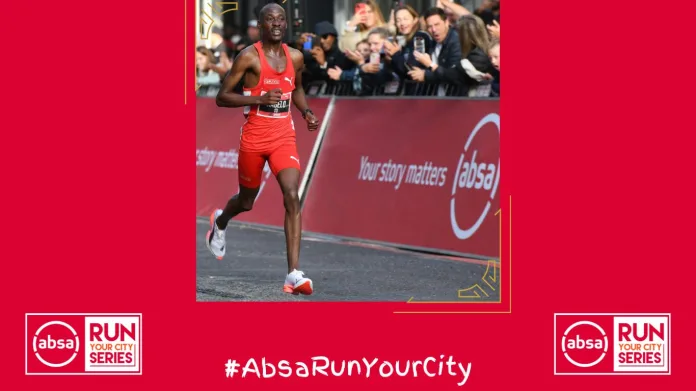 Kabelo Mulaudzi