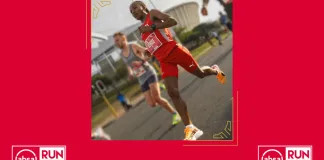 Absa RUN YOUR CITY DURBAN 10K