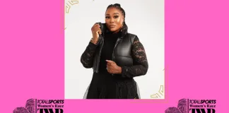 Lady Zamar to light up Totalsports Women’s Race Durban, Cape Town and Joburg in 2025