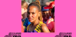 Totalsports Women’s Race