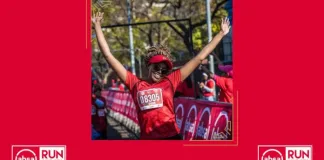 Absa RUN YOUR CITY TSHWANE 10K
