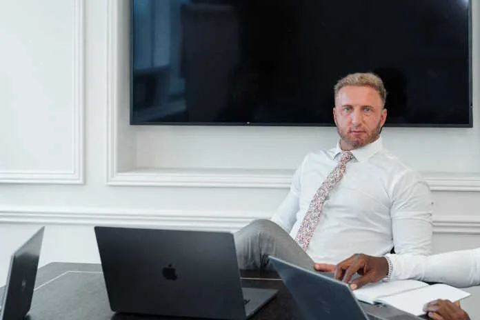 Karolis Saulys leads global traffic strategy and partner operations