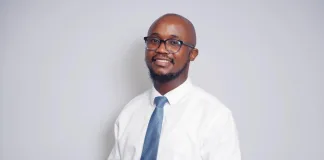 Phindile Mpithi (Academic at Regent Business School)