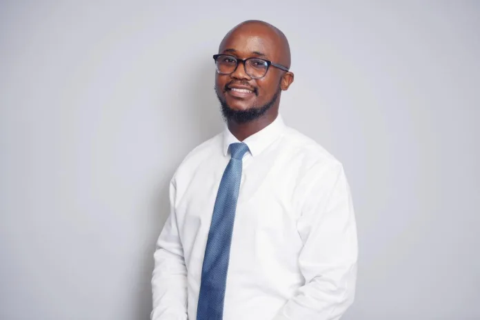 Phindile Mpithi (Academic at Regent Business School)