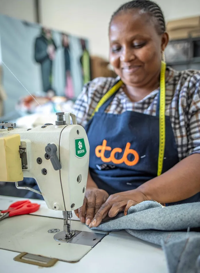 This Mandela Day: Help unemployed South Africans on their journey to self-employment and independence