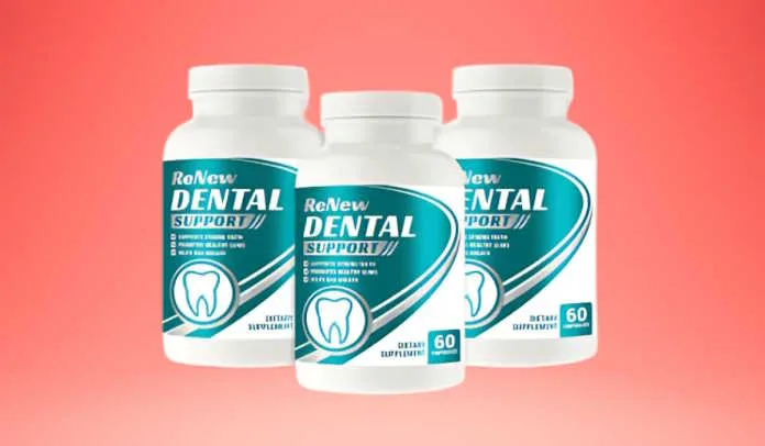 Renew Dental Support
