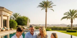 Residency by Investment 2025: Why More Families Are Choosing Second Residency for Global Security
