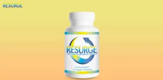 Resurge Supplement Reviews (I Tried It for 90 Days) Here’s What This Deep Sleep Support Did for My Body Resurge Supplement