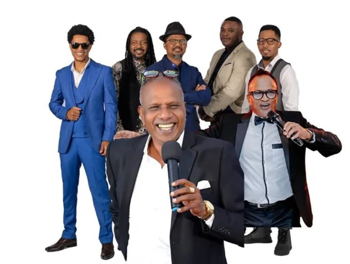 Rhythm-and-Laugh-with-DR-Victor Rhythm & Laughs with Dr Victor & Rasta Rebels