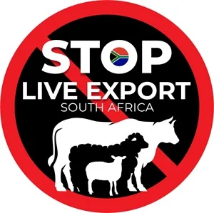 Stop Live Export South Africa (SLESA)