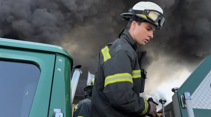 INCREASE IN FIRES SPARKS URGENT INTERVENTION