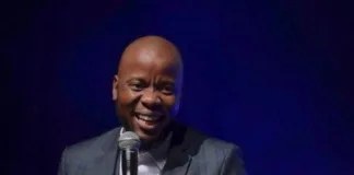 Sifiso Nene, voted funniest by his peers, will show Windmill Casino’s audience why New one-man show guarantees a night of relatable fun and laughter Sifiso Nene