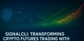 SignalCLI Revolutionizes Crypto Futures Trading