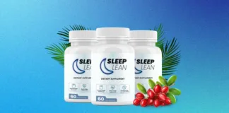 Sleep Lean Reviews (2025 Updates) Is This A Safe Supplement For Weight Loss? Side Effects, Complaints, And More Analyzed Sleep Lean