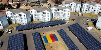 Available and Affordable Municipal Electricity: Shifting Generation to Point of Consumption through Smart Nano-Grid Deployments By Christo Nicholls, CEO of Utility Consulting Solutions (UtCS) Smart Nano-Grid