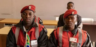Stallion Learning Centre tackles youth unemployment with skills, purpose and confidence Stallion Learning Centre tackles youth unemployment