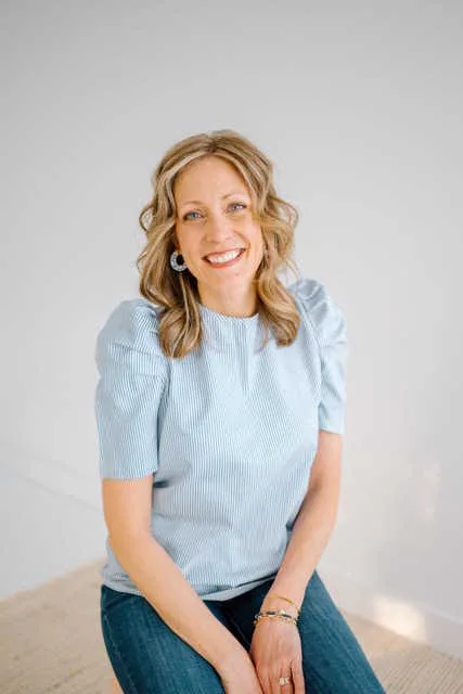 Stephanie Broersma | Author, Speaker, Life Coach & Founder of Reclaimed Ministry