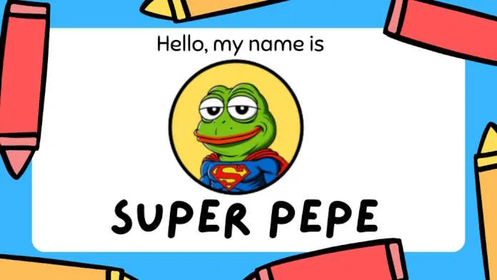 Super-Pepe-20250712-1 Super Pepe (SUPEPE)