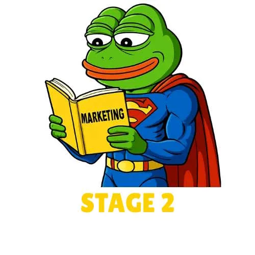 Super Pepe (SUPEPE)