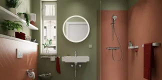 Turn Your Bathroom into a Winter Sanctuary—Without Breaking the Bank